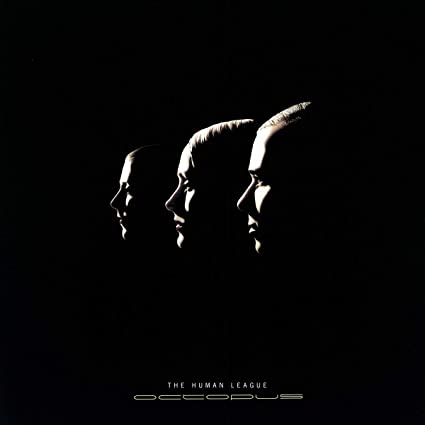 Octopus: Special Edition [Import] [Vinyl] (ONLINE ORDER ONLY)