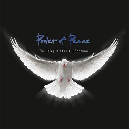POWER OF PEACE [Vinyl] (ONLINE ORDER ONLY)