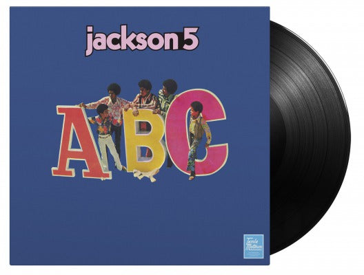 ABC (180-Gram Vinyl) [Import] [Vinyl]