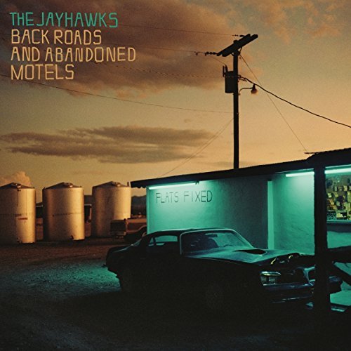 Back Roads And Abandoned Motels [Vinyl] (ONLINE ORDER ONLY)
