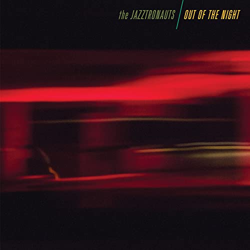 Out Of The Night [LP] [Vinyl]
