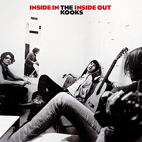 Inside In / Inside Out (15th Anniversary) [Deluxe 2 LP] [Vinyl]
