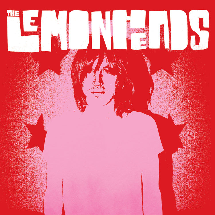 The Lemonheads - The Lemonheads (Limited Edition) [Vinyl] (ONLINE ORDER ONLY)