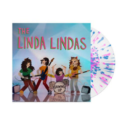 Growing Up (Colored Vinyl, Clear Vinyl, Blue, Pink, Indie Exclusive) [Vinyl]