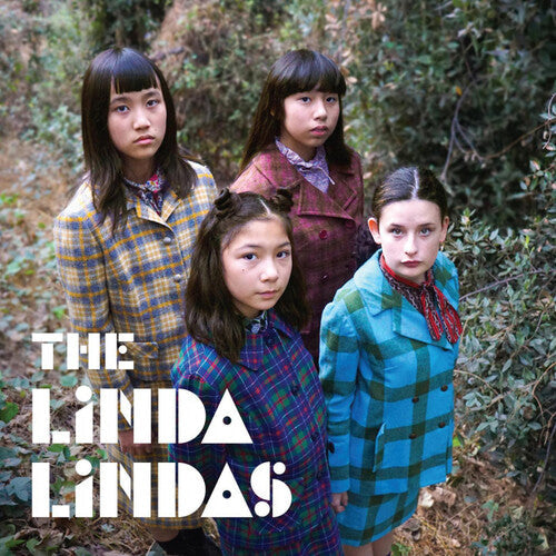 The Linda Lindas (Extended Play) [Vinyl]