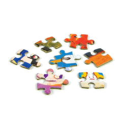 The Lion is Awake 1000 Piece Jigsaw Puzzle Fred (ONLINE ORDER ONLY)