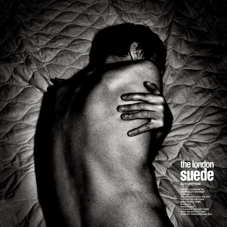 Autofiction (HMV/Indies Exclusive LP) (Solid Grey Vinyl) [Vinyl]