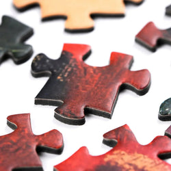 The Look 1000 Piece Premium Jigsaw Puzzle Blue Kazoo (ONLINE ORDER ONLY)