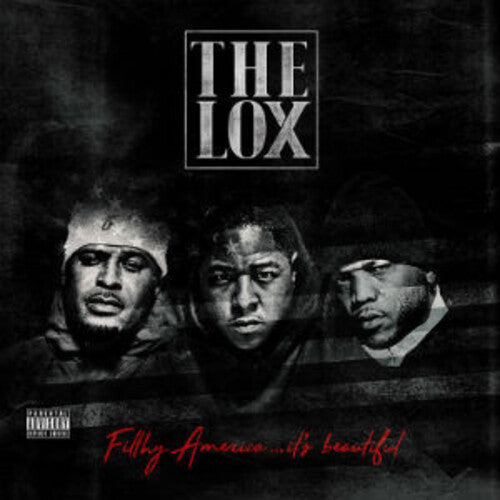 The Lox - Filthy America...It's Beautiful [LP] [Vinyl]
