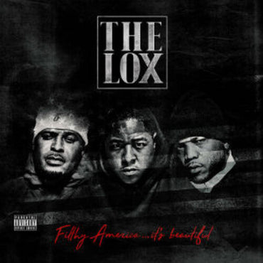 The Lox - Filthy America...It's Beautiful [LP] [Vinyl]