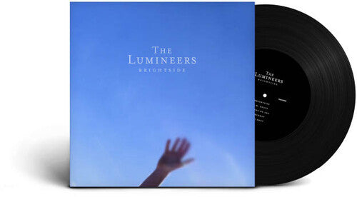 Brightside (180 Gram, Black Vinyl) [Vinyl] (ONLINE ORDER ONLY)