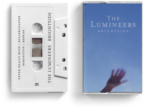 The Lumineers - Brightside (Cassette) [Cassette] (ONLINE ORDER ONLY)