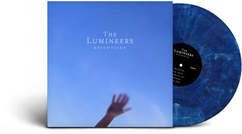 Brightside (IEX) (Oceania Vinyl) (Colored Vinyl, Indie Exclusive) [Vinyl]