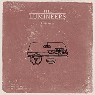 Song Seeds (10" Vinyl) [Import] [Vinyl] (ONLINE ORDER ONLY)