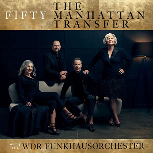 Fifty [CD] (ONLINE ORDER ONLY)