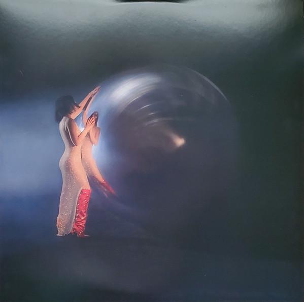 Hold It Together(A Side)/Jupiter (B Side) (Ltd. Edition | 10-Inch White) [Vinyl] (ONLINE ORDER ONLY)