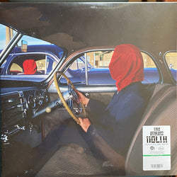 Frances The Mute (Indie Exclusive, Glow In The Dark Vinyl) [Vinyl] (ONLINE ORDER ONLY)