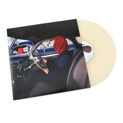 Frances The Mute (Indie Exclusive, Glow In The Dark Vinyl) [Vinyl] (ONLINE ORDER ONLY)