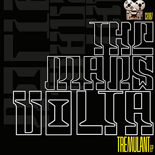 Tremulant (Limited Glow In The Dark Vinyl) [Vinyl]