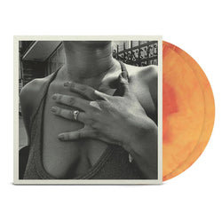 On the Impossible Past - Anniversary Ed. - Tangerine w/ Apple Galaxy [Explicit Content] [Vinyl] (ONLINE ORDER ONLY)