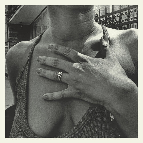 On the Impossible Past - Anniversary Ed. - Tangerine w/ Apple Galaxy [Explicit Content] [Vinyl] (ONLINE ORDER ONLY)