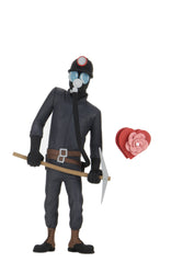 Toony Terrors: The Miner (My Bloody Valentine) (ONLINE ORDER ONLY)