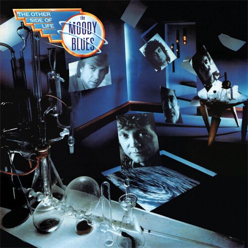 Other Side Of Life [Vinyl] (ONLINE ORDER ONLY)