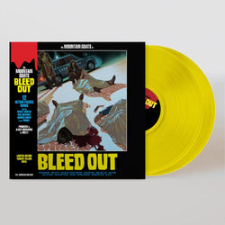 Bleed Out (Colored Vinyl, Yellow, Gatefold LP Jacket, Digital Download Card) (2 Lp's) [Vinyl] (ONLINE ORDER ONLY)