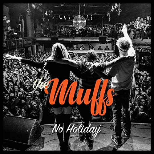No Holiday [Vinyl]