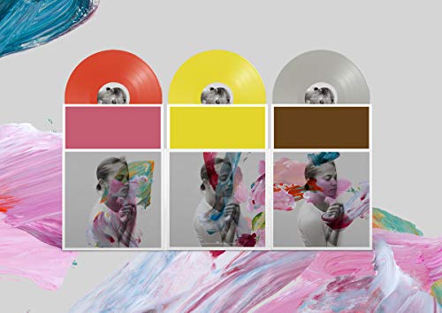 I Am Easy to Find (Deluxe 3xLP) [Vinyl] (ONLINE ORDER ONLY)
