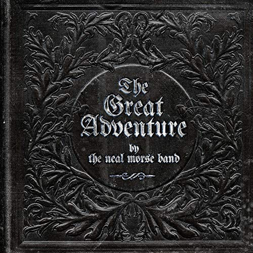 The Great Adventure [Vinyl] (ONLINE ORDER ONLY)