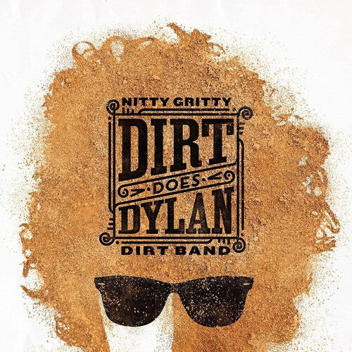 Dirt Does Dylan [Vinyl]