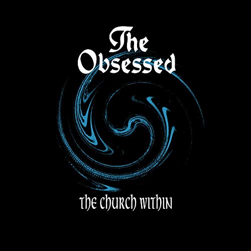 The Church Within [Vinyl] (ONLINE ORDER ONLY)