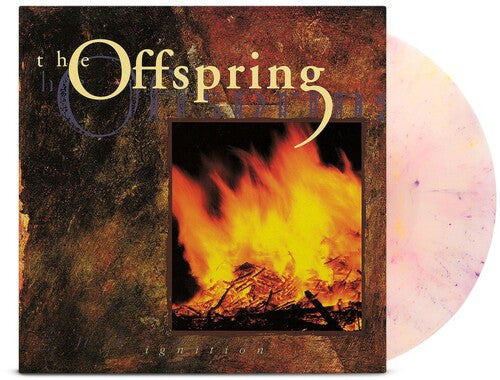 Ignition - 30th Anniversary Edition (Colored Vinyl, Pink, Yellow, Clear Vinyl) [Vinyl]