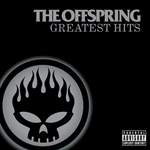The Offspring - Greatest Hits [LP] [Vinyl] (ONLINE ORDER ONLY)
