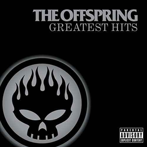 The Offspring - Greatest Hits [LP] [Vinyl]
