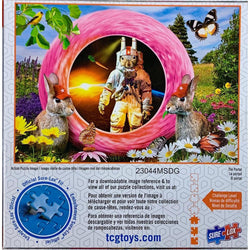 The Portal LOL 300 Piece Jigsaw Puzzle Sure Lox (ONLINE ORDER ONLY)