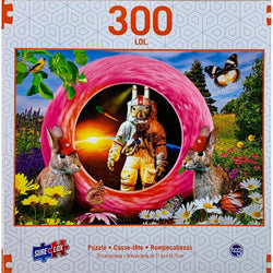 The Portal LOL 300 Piece Jigsaw Puzzle Sure Lox (ONLINE ORDER ONLY)