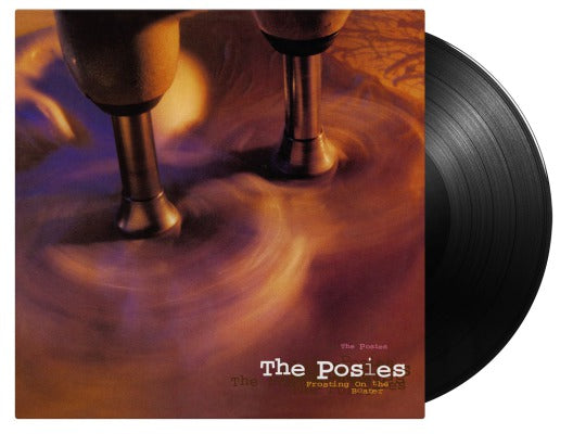 Frosting On The Beater (180 Gram Black Vinyl) [Import] (2 Lp's) [Vinyl] (ONLINE ORDER ONLY)