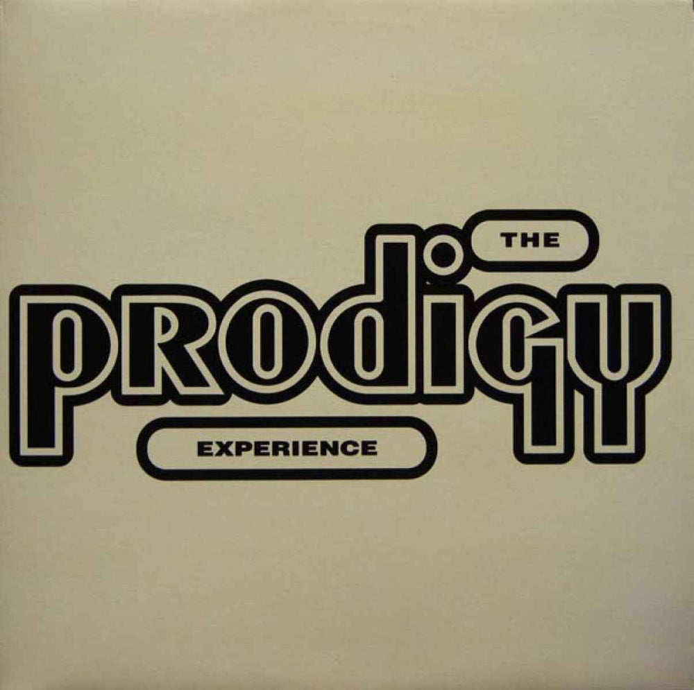 Experience (2 Lp's) [Vinyl]