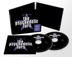 The Best Of [Import] (2 Cd's) [CD] (ONLINE ORDER ONLY)