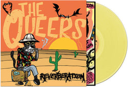 Reverberation (Limited Edition, Yellow Vinyl) [Vinyl]