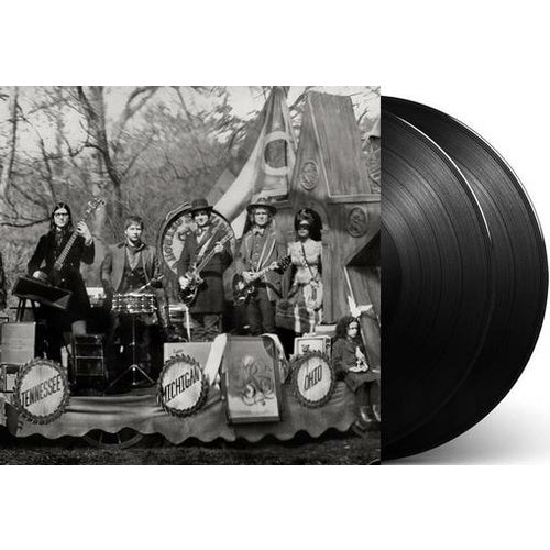 CONSOLERS OF THE LONELY [Vinyl]