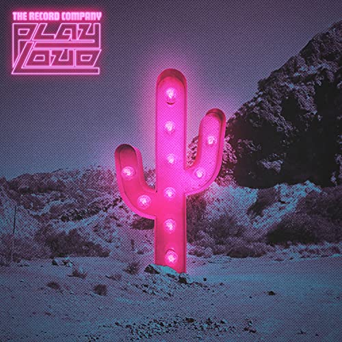 Play Loud [2 LP] [Vinyl]
