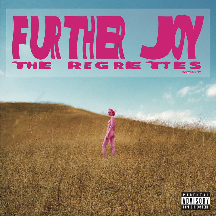 Further Joy [CD] (ONLINE ORDER ONLY)