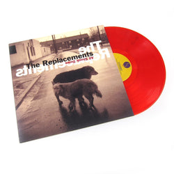 The Replacements - All Shook Down (Colored Vinyl, Red) [Vinyl] (ONLINE ORDER ONLY)