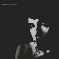 Don't Tell a Soul (Clear Vinyl | Brick & Mortar Exclusive) [Vinyl] (ONLINE ORDER ONLY)