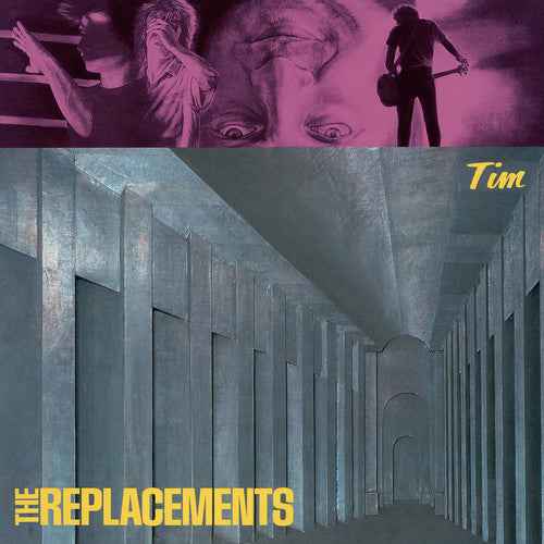 The Replacements - Tim [Vinyl]