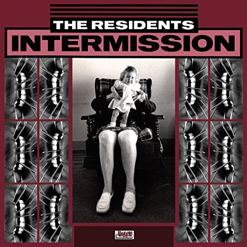 Intermission [Vinyl] (ONLINE ORDER ONLY)