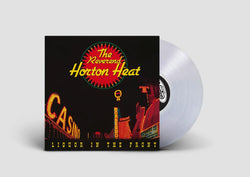 Liquor in the Front (Crystal Vellum Colored Vinyl, Limited Edition) [Vinyl]